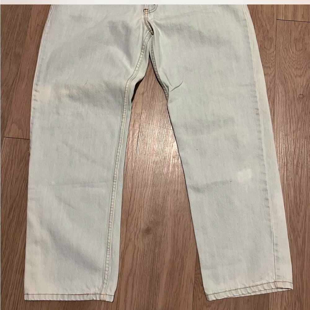 Levi jeans